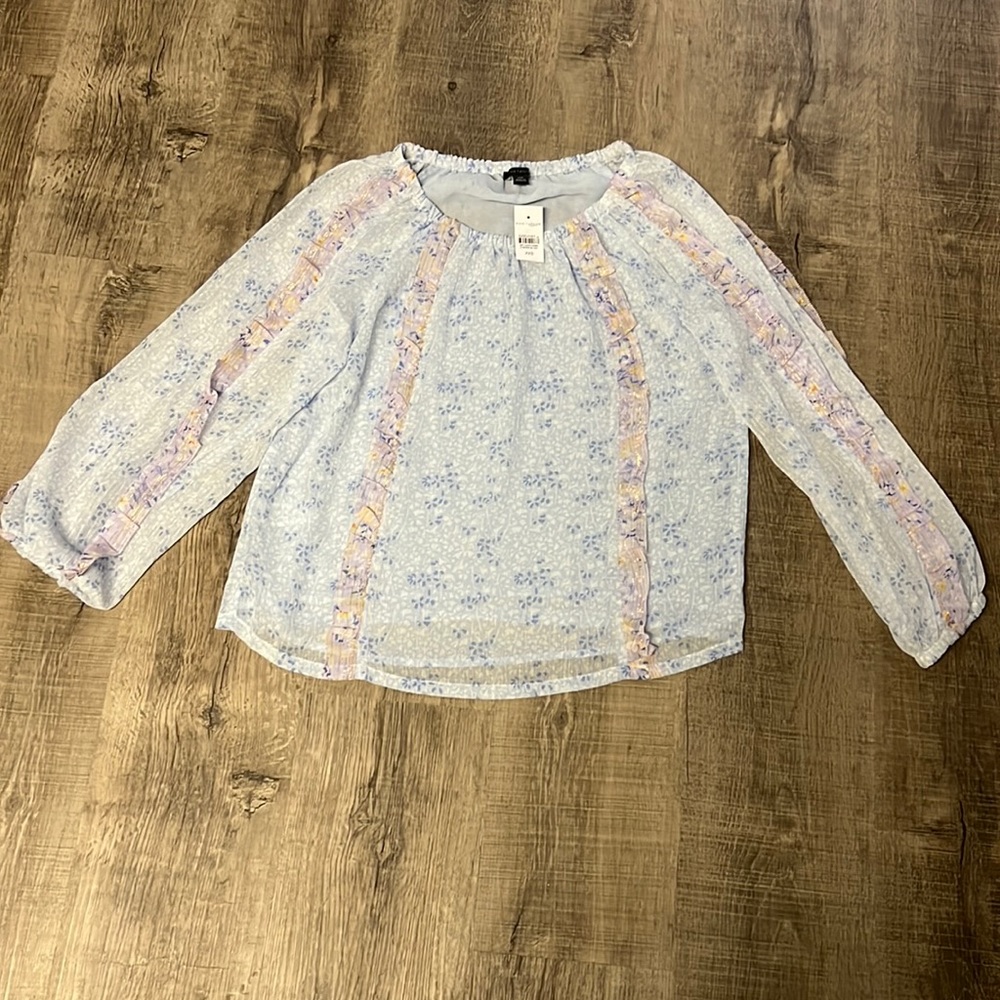 Ann Taylor Blouse